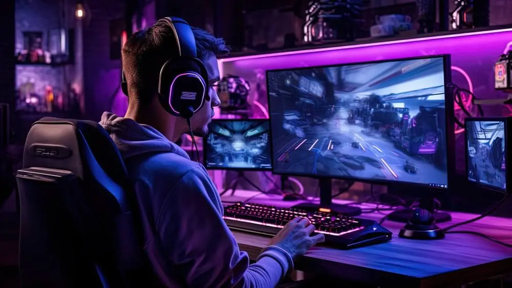 game boosting services 