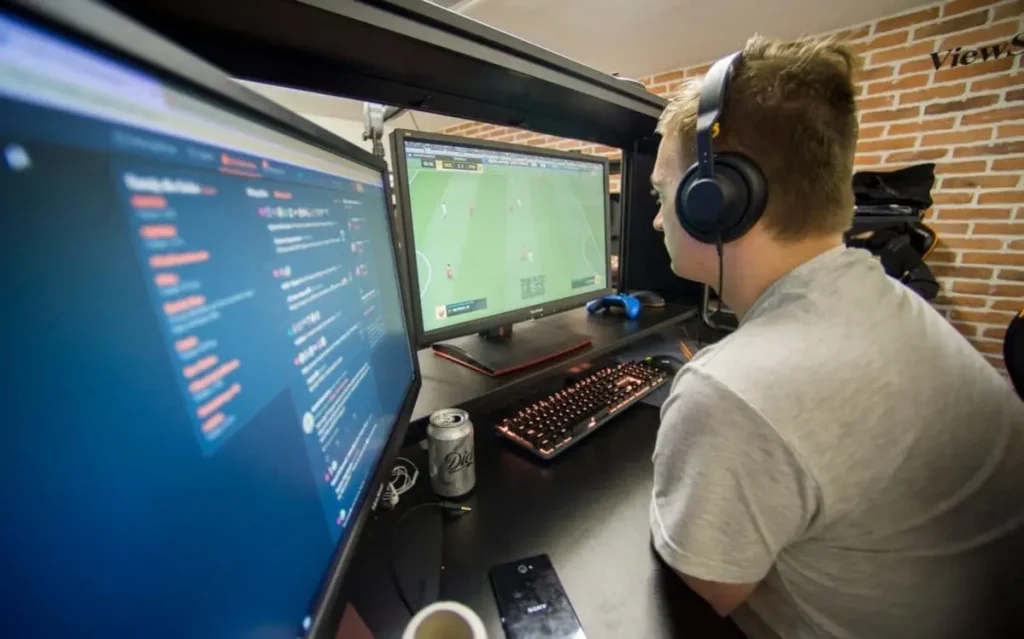 game coaching online guide for beginners & players