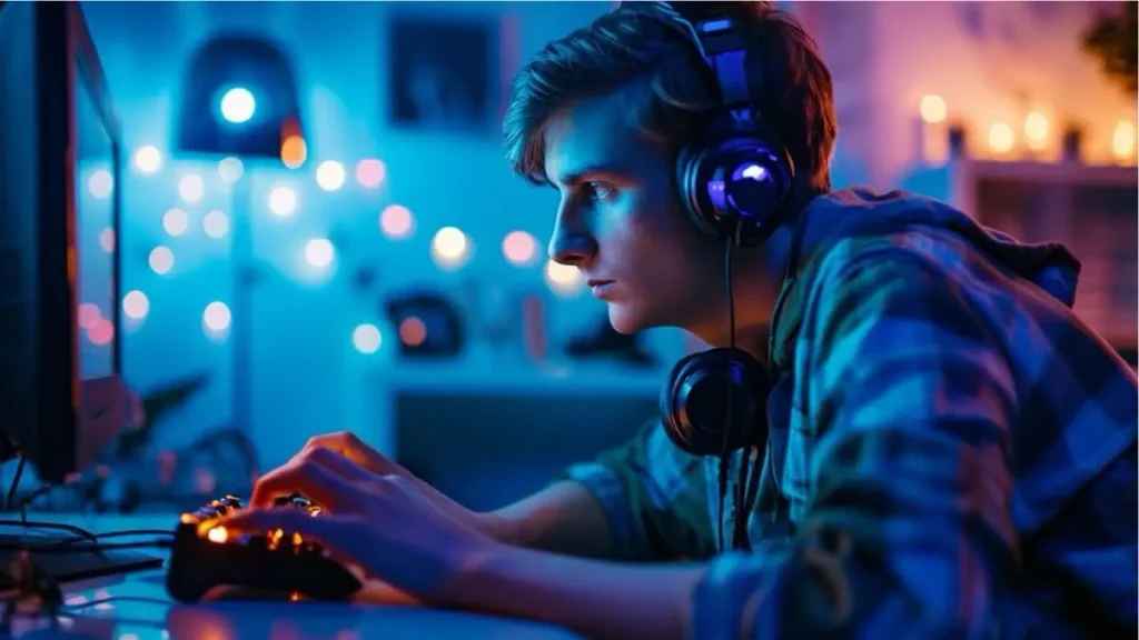 professional game boosters guide for gamers