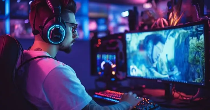 professional game boosters